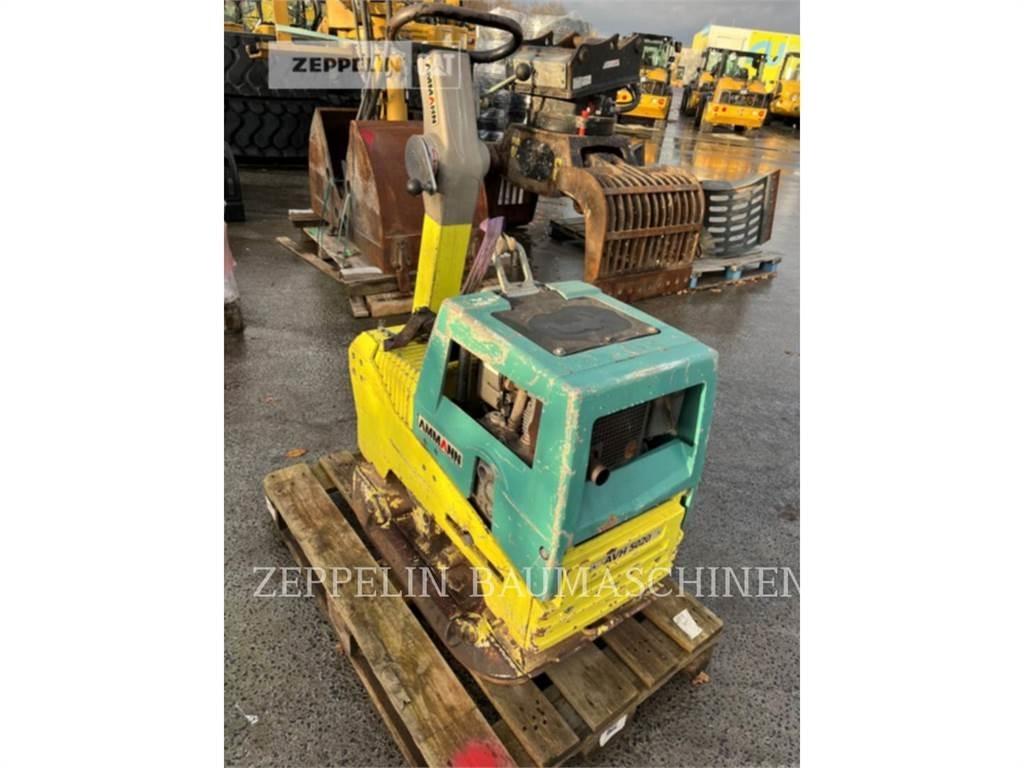 Ammann AVH5020 دكاكات أفقية