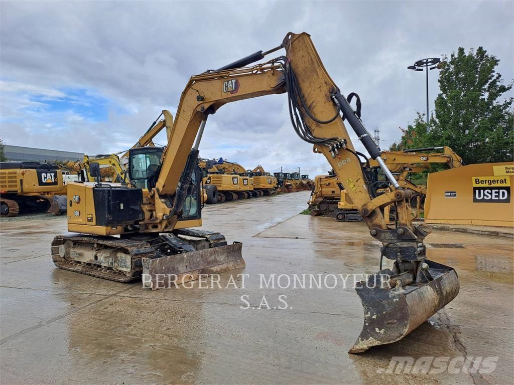 Apollo TEST حصادات