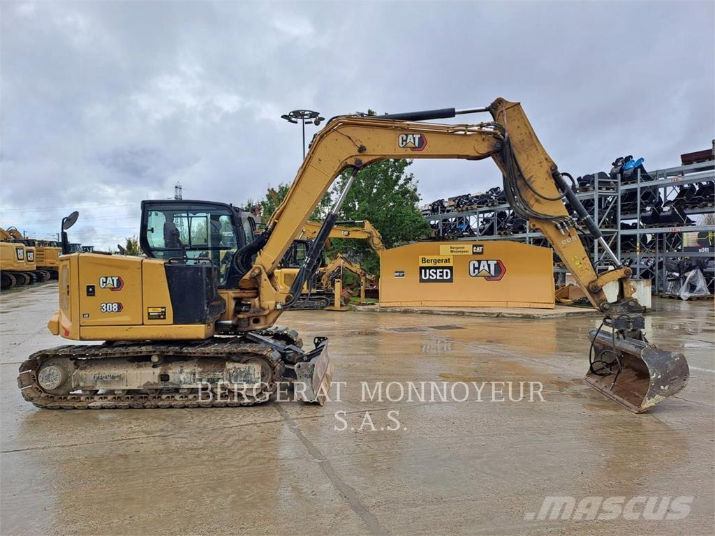 Apollo TEST حصادات