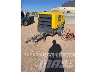 Atlas 185XAS 150 مجففات هواء مضغوط