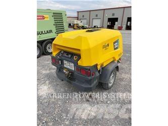Atlas 185XAS 150 مجففات هواء مضغوط