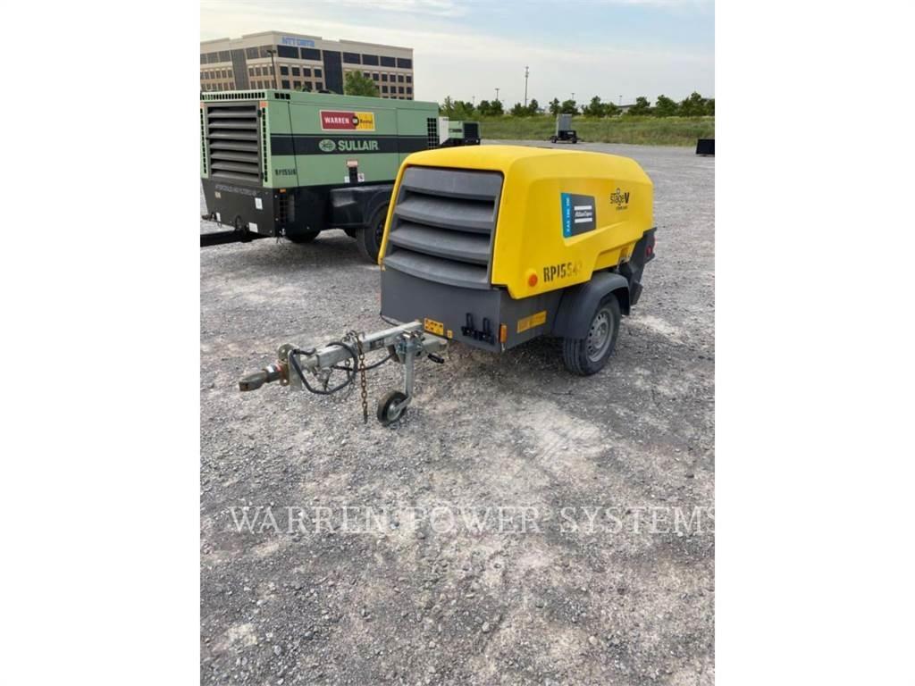 Atlas 185XAS 150 مجففات هواء مضغوط