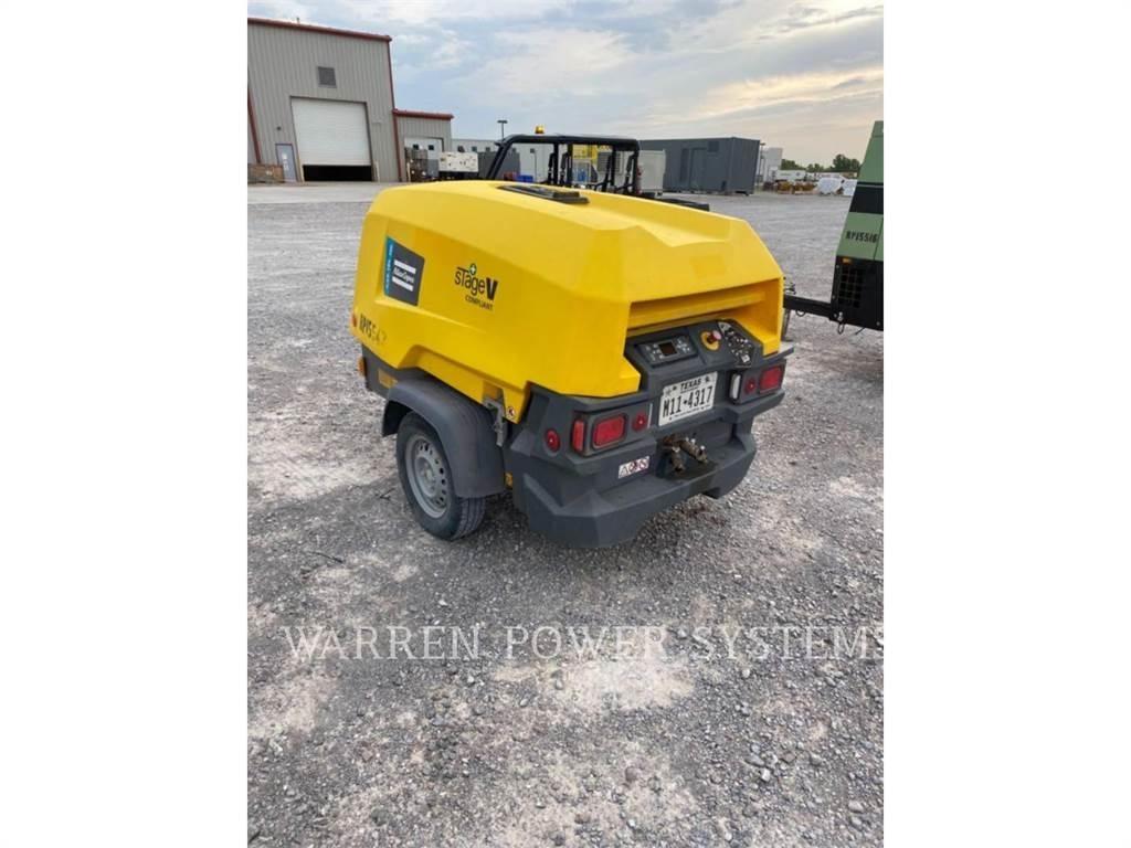 Atlas 185XAS 150 مجففات هواء مضغوط