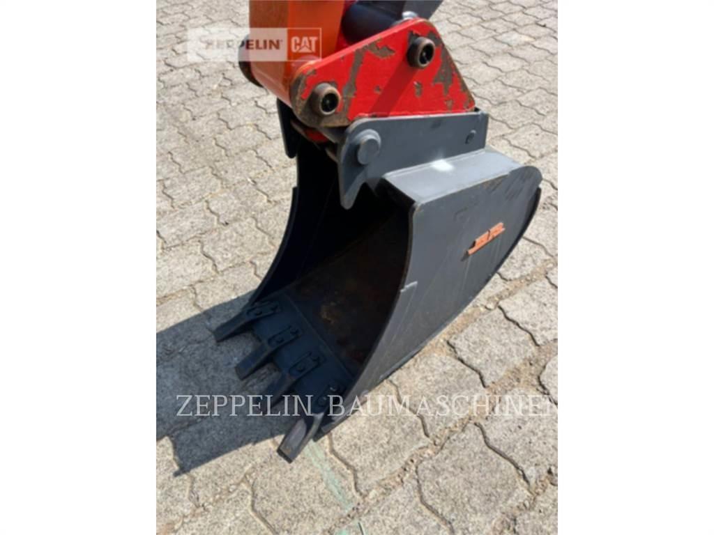 Atlas AC35UF حفارات زحافة