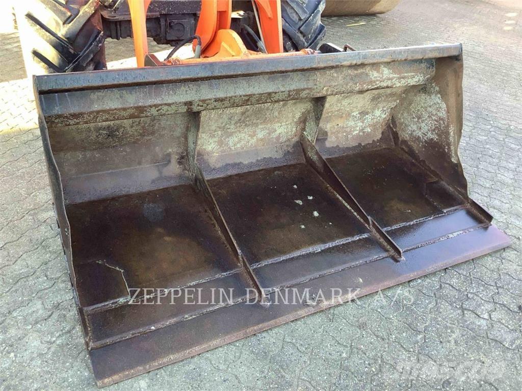 Atlas AR65 لوادر بعجل