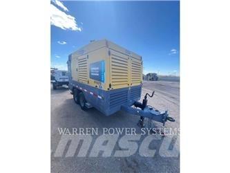 Atlas Copco 1150XAST4F مجففات هواء مضغوط