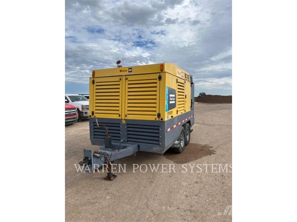 Atlas Copco 1150XAST4F مجففات هواء مضغوط
