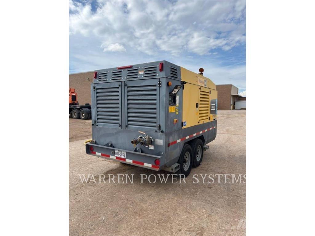 Atlas Copco 1150XAST4F مجففات هواء مضغوط