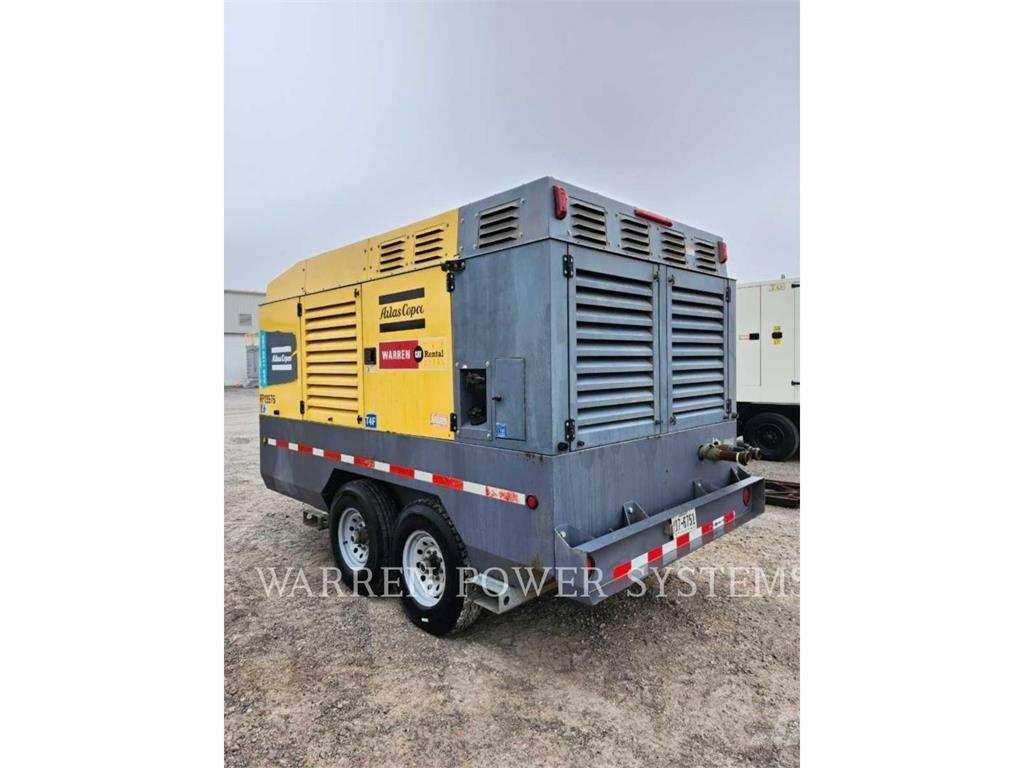 Atlas Copco 1150XAST4F مجففات هواء مضغوط