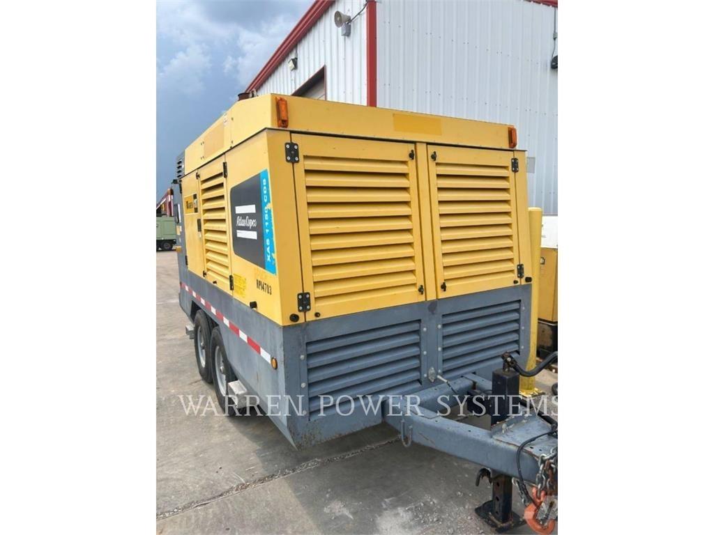 Atlas Copco 1150XAST4F مجففات هواء مضغوط