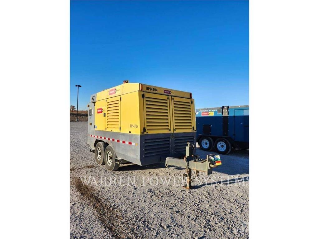 Atlas Copco 1150XAST4F مجففات هواء مضغوط