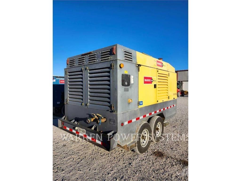 Atlas Copco 1150XAST4F مجففات هواء مضغوط