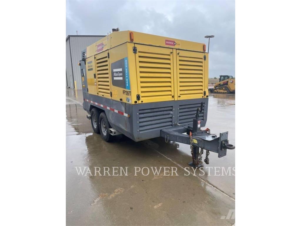 Atlas Copco 1150XAST4F مجففات هواء مضغوط