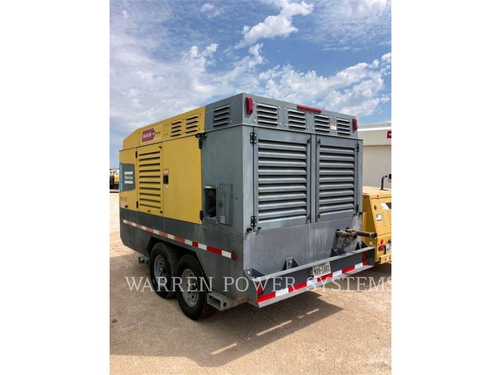 Atlas Copco 1150XAST4F مجففات هواء مضغوط