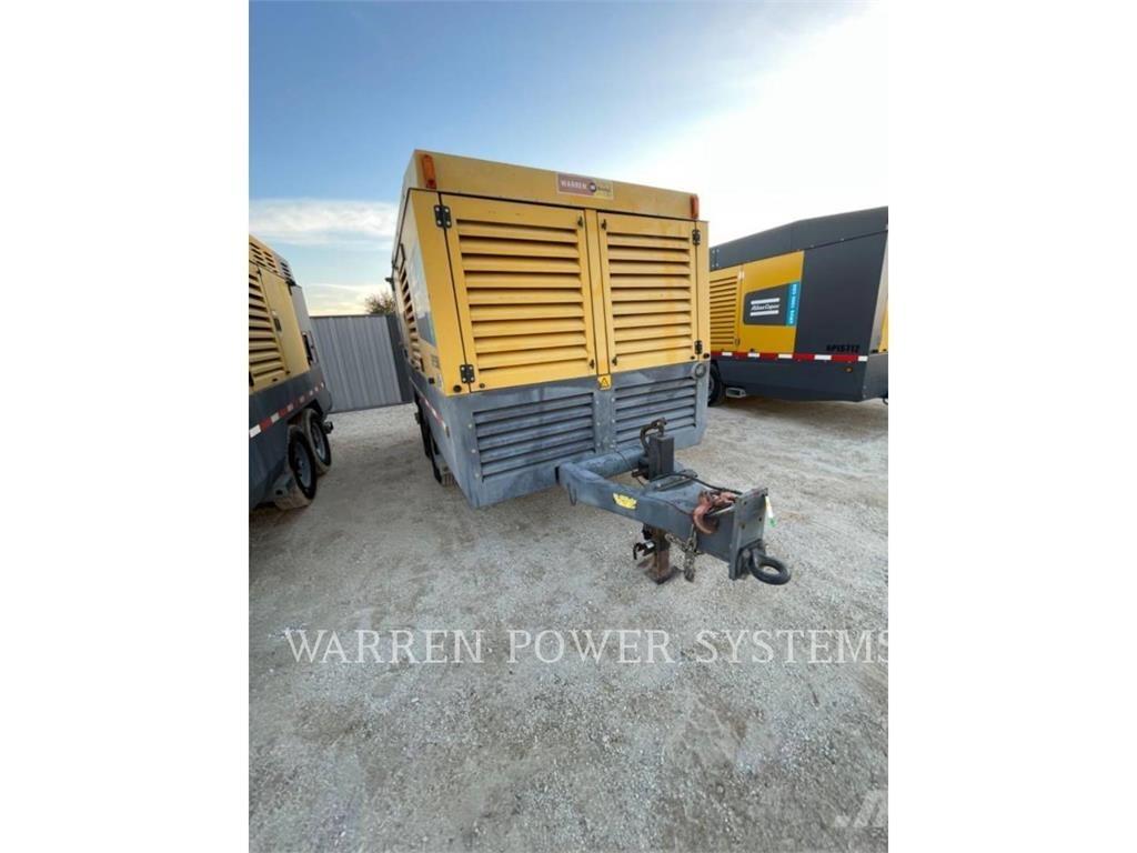 Atlas Copco 1150XAST4F مجففات هواء مضغوط