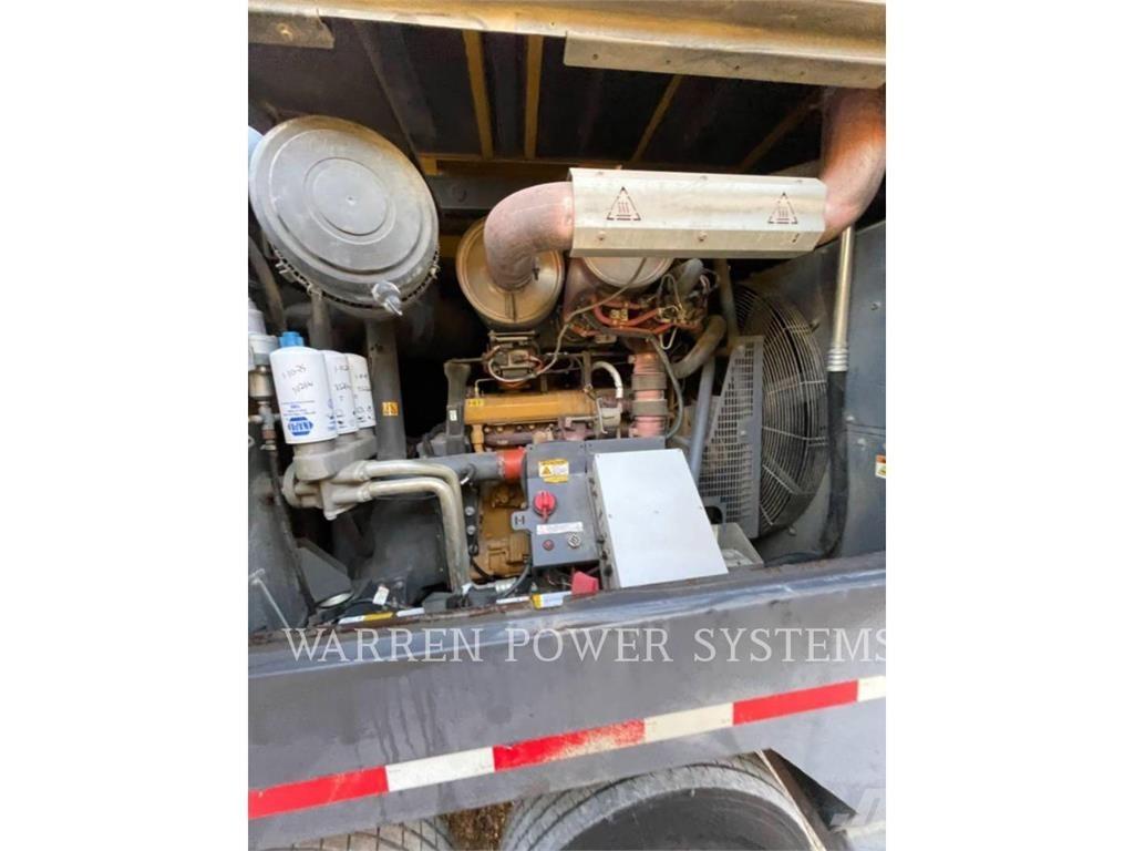 Atlas Copco 1150XAST4F مجففات هواء مضغوط