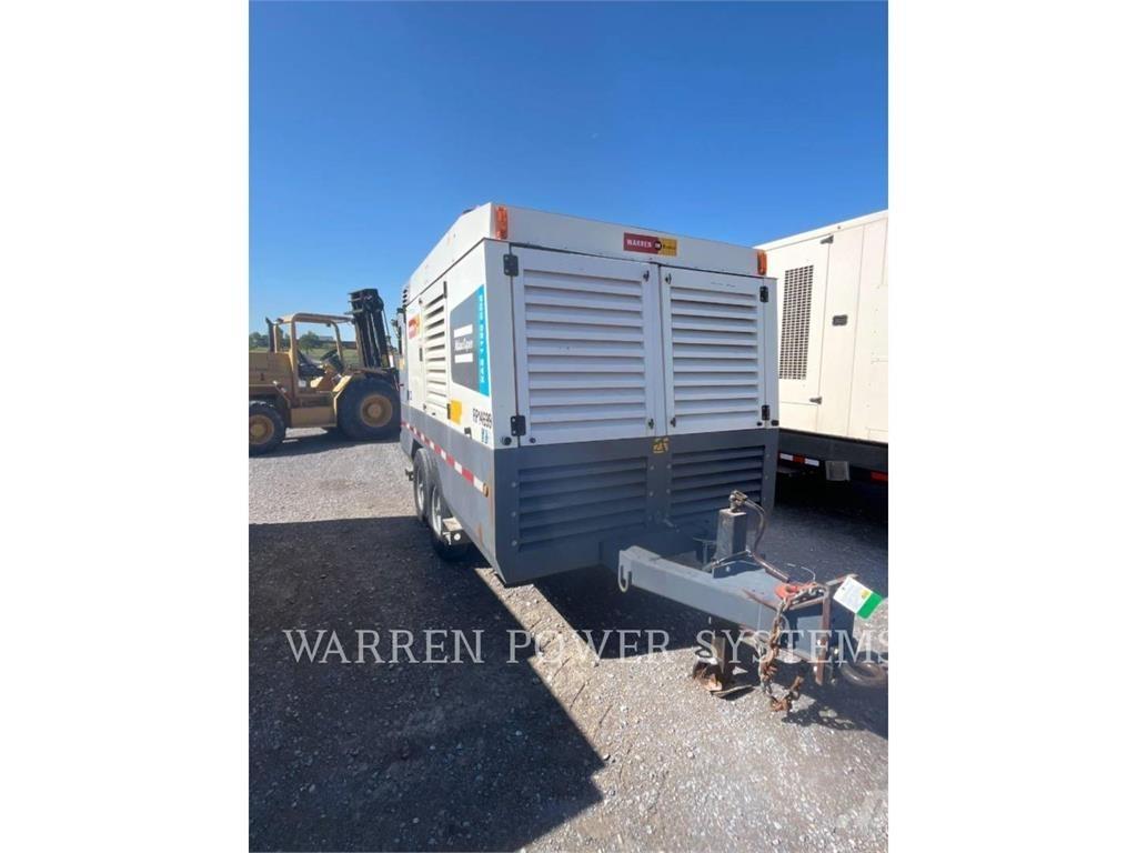 Atlas Copco 1150XAST4F مجففات هواء مضغوط