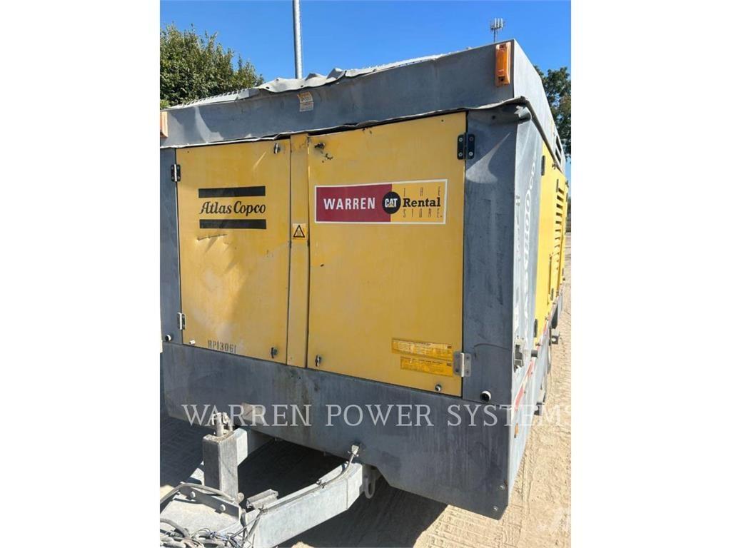 Atlas Copco 1800XASAF مجففات هواء مضغوط