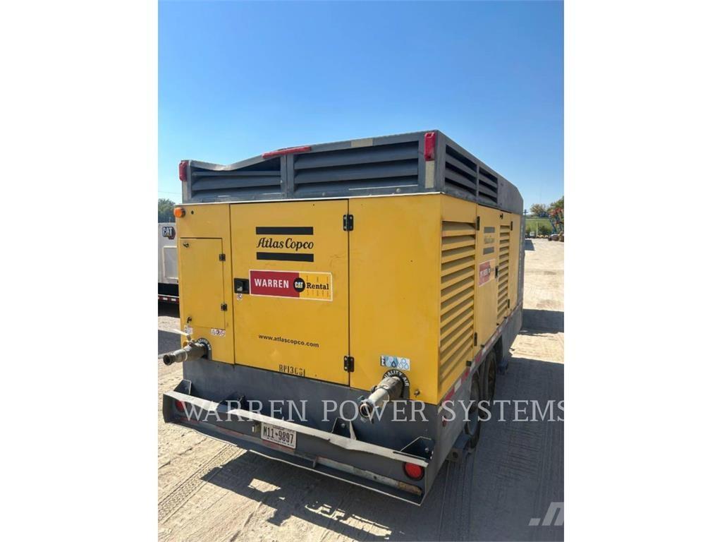 Atlas Copco 1800XASAF مجففات هواء مضغوط