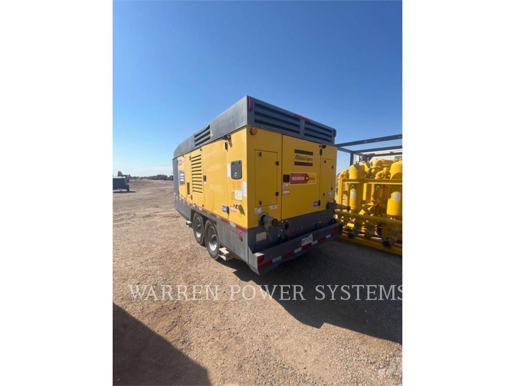 Atlas Copco 1800XAST4F مجففات هواء مضغوط