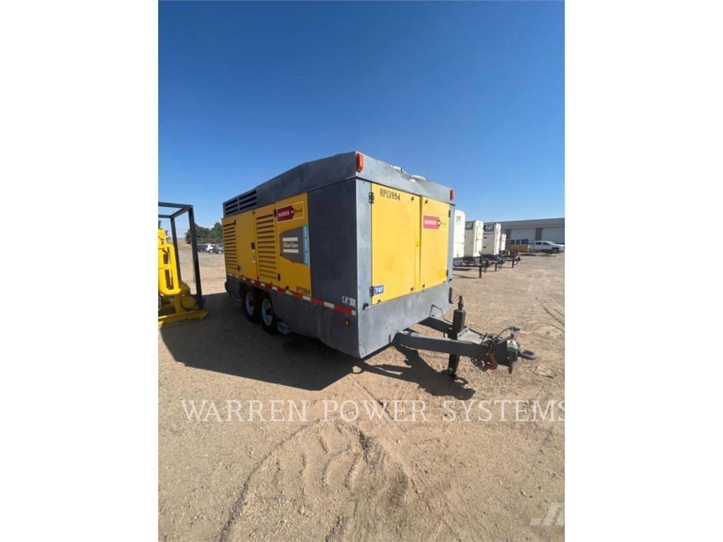 Atlas Copco 1800XAST4F مجففات هواء مضغوط