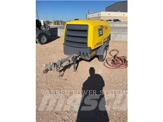 Atlas Copco 185XAS 150 مجففات هواء مضغوط