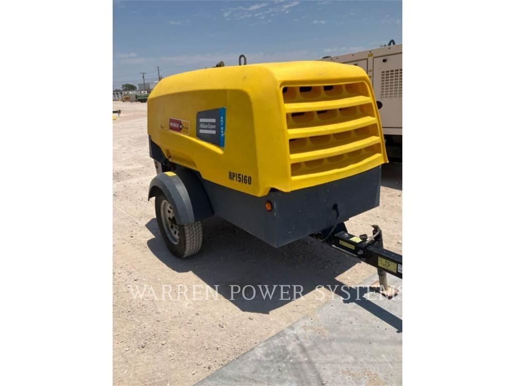 Atlas Copco 188XAS مجففات هواء مضغوط