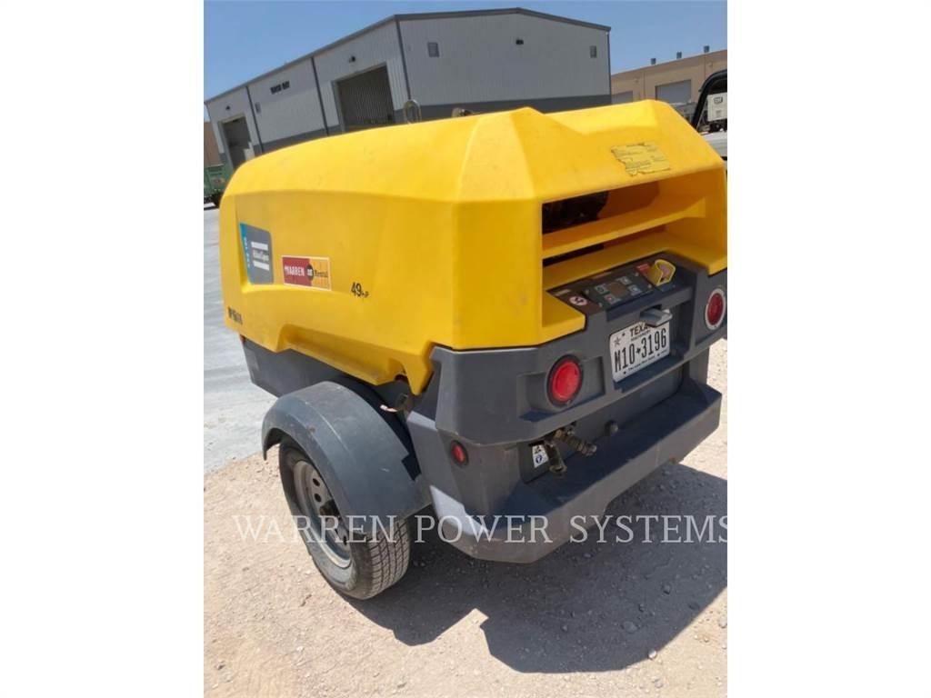 Atlas Copco 188XAS مجففات هواء مضغوط