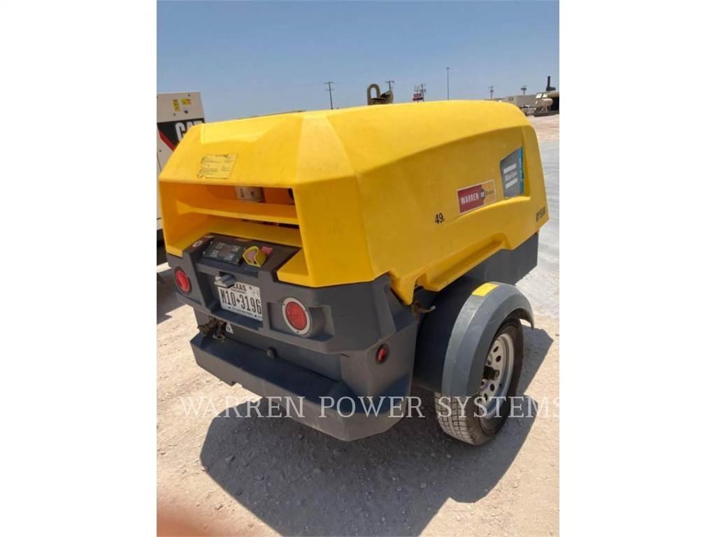 Atlas Copco 188XAS مجففات هواء مضغوط