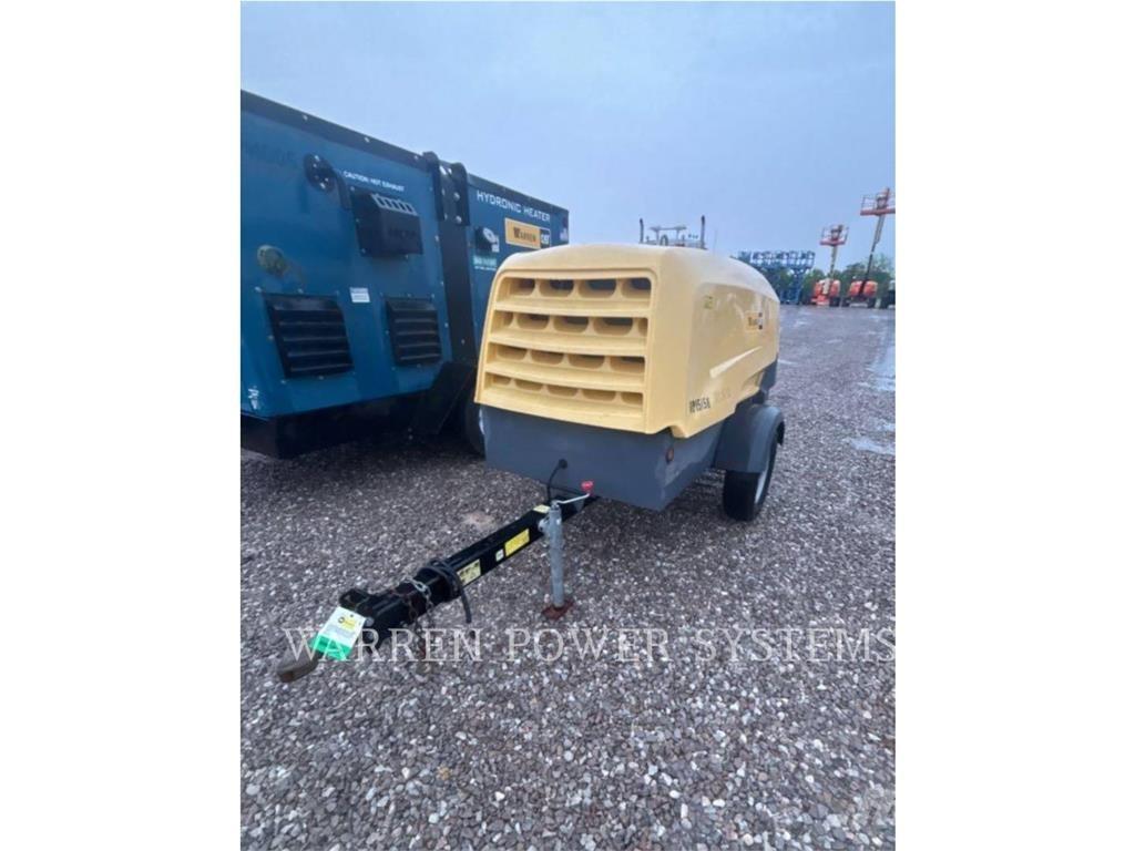 Atlas Copco 188XAS مجففات هواء مضغوط