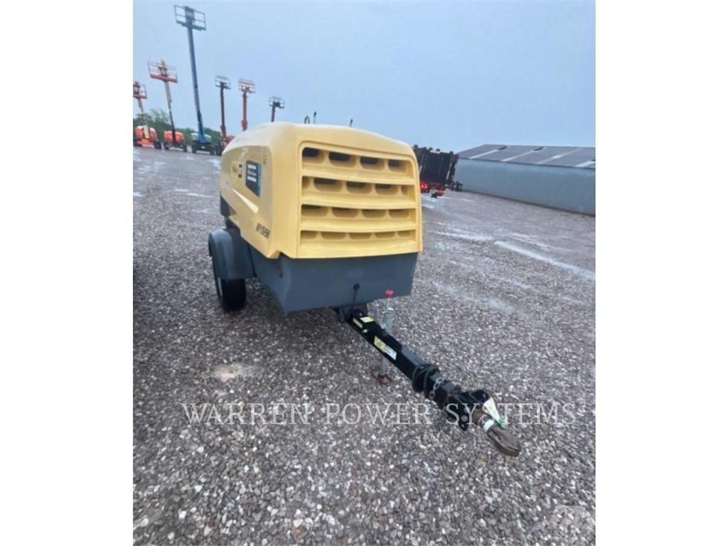 Atlas Copco 188XAS مجففات هواء مضغوط