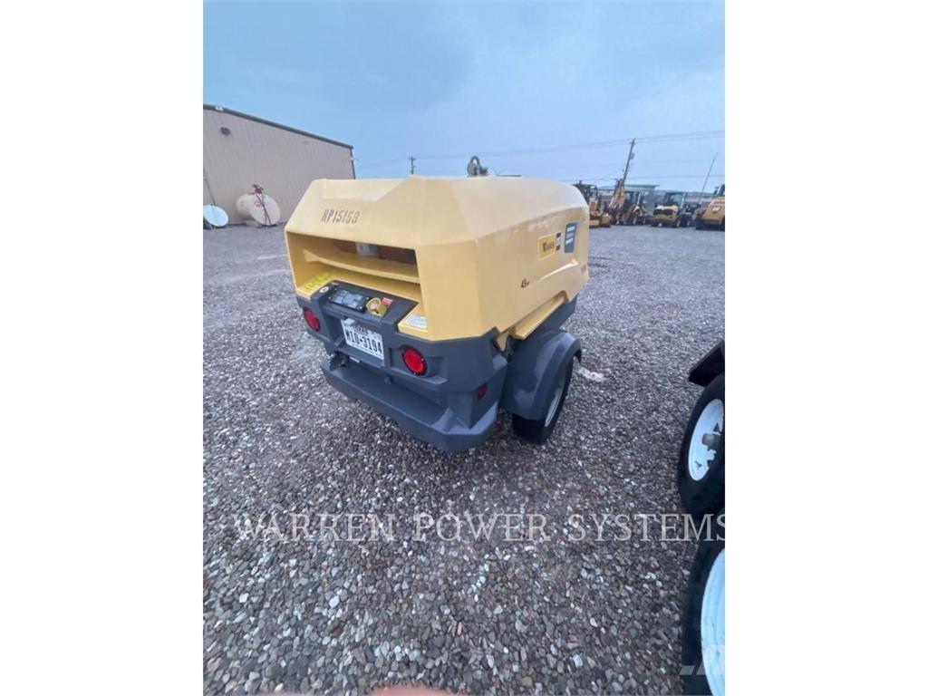 Atlas Copco 188XAS مجففات هواء مضغوط