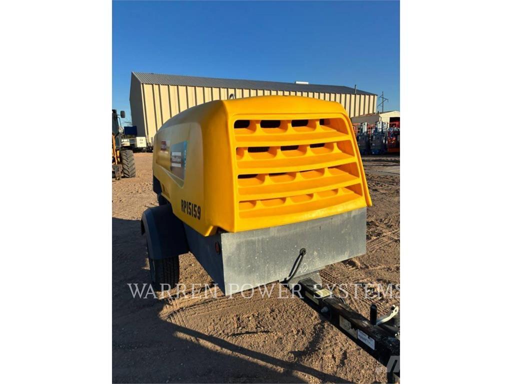 Atlas Copco 188XAS مجففات هواء مضغوط