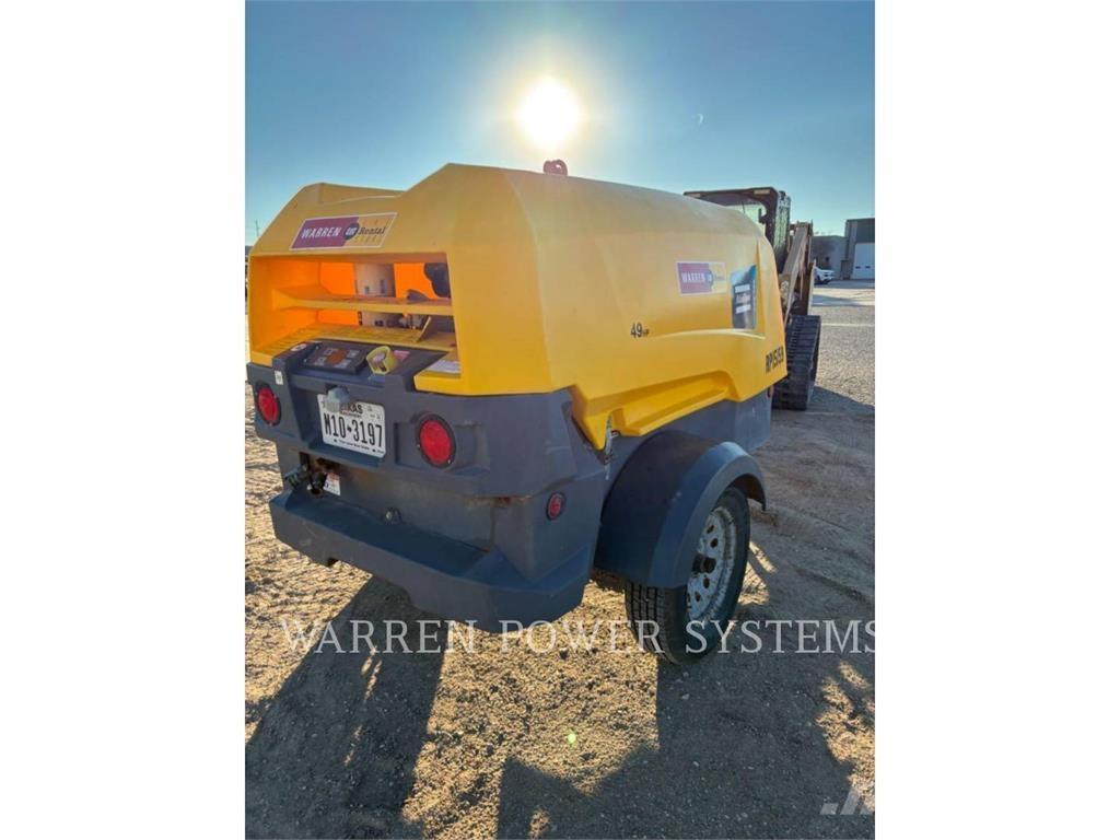 Atlas Copco 188XAS مجففات هواء مضغوط