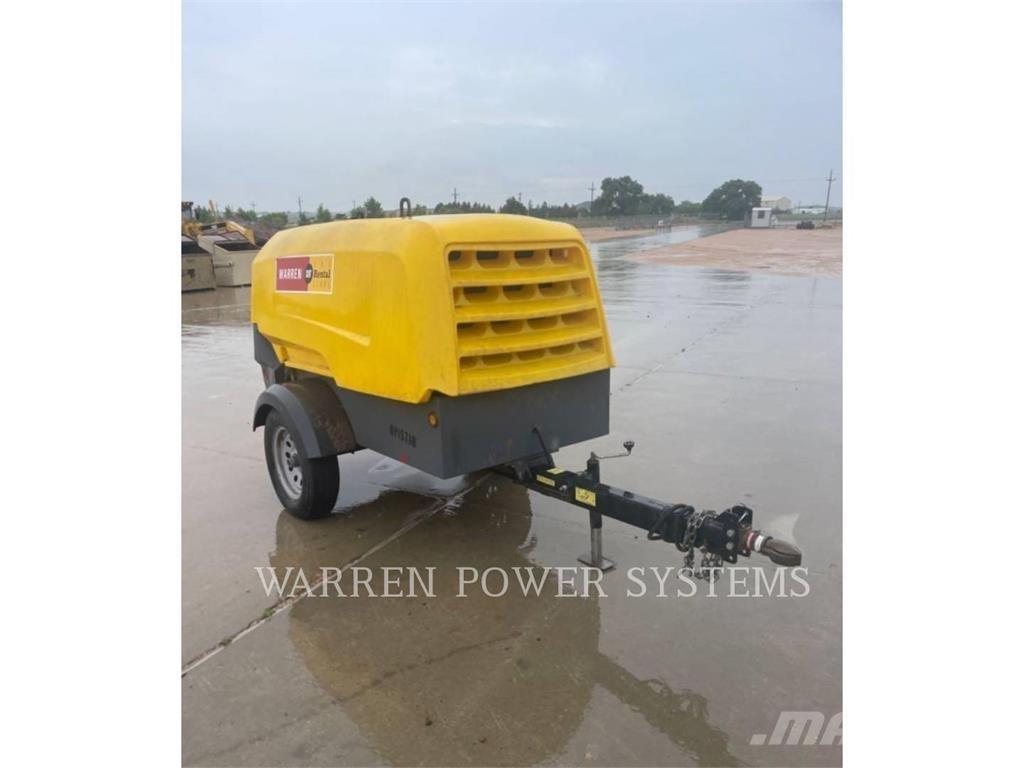 Atlas Copco 188XAS مجففات هواء مضغوط