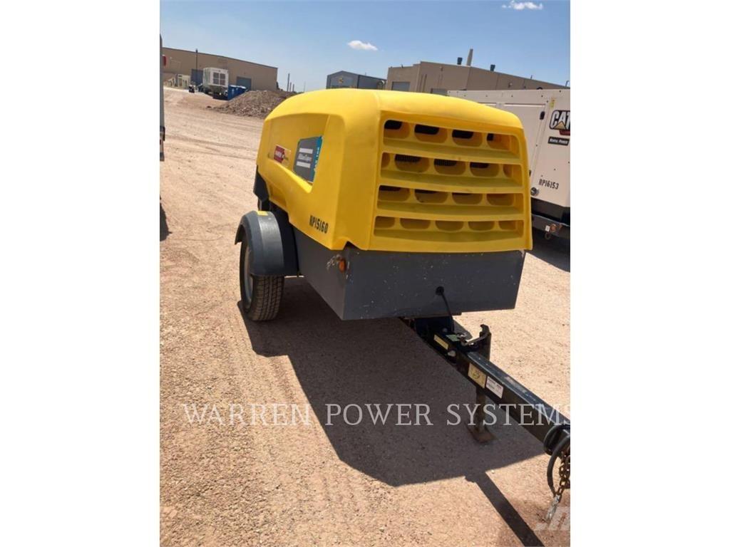 Atlas Copco 188XAS مجففات هواء مضغوط