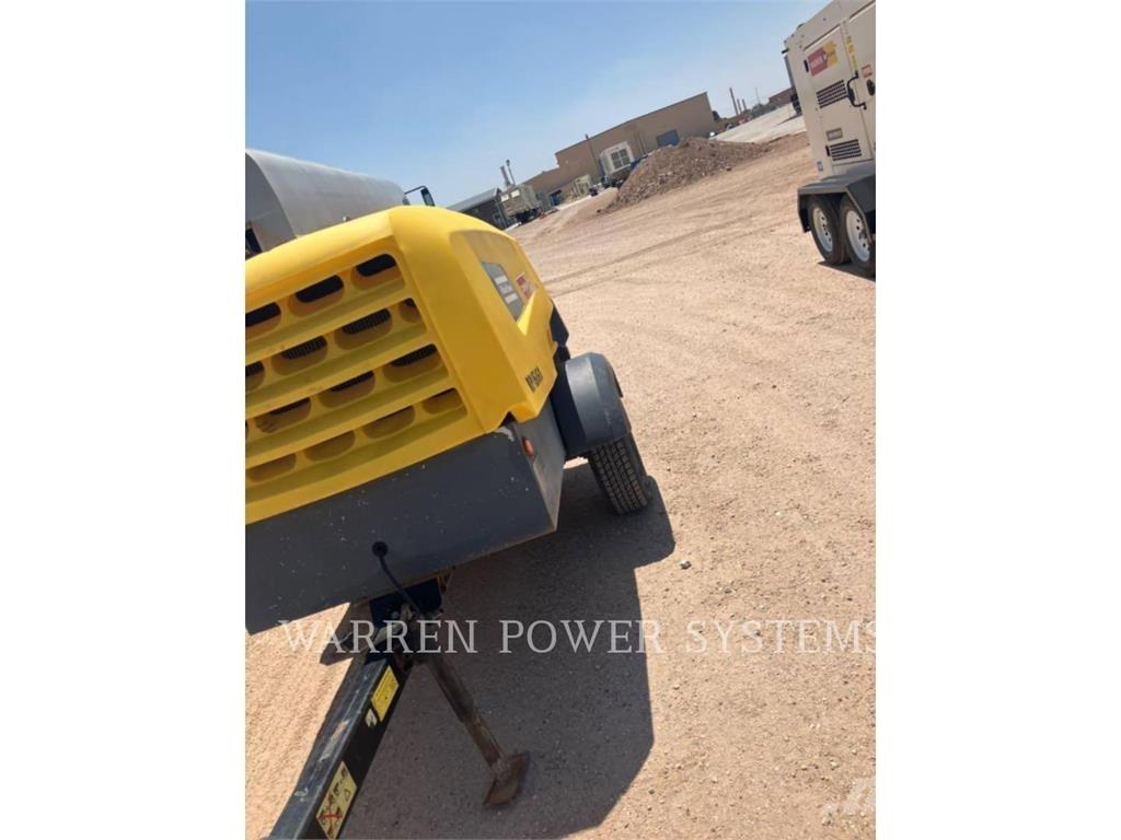 Atlas Copco 188XAS مجففات هواء مضغوط