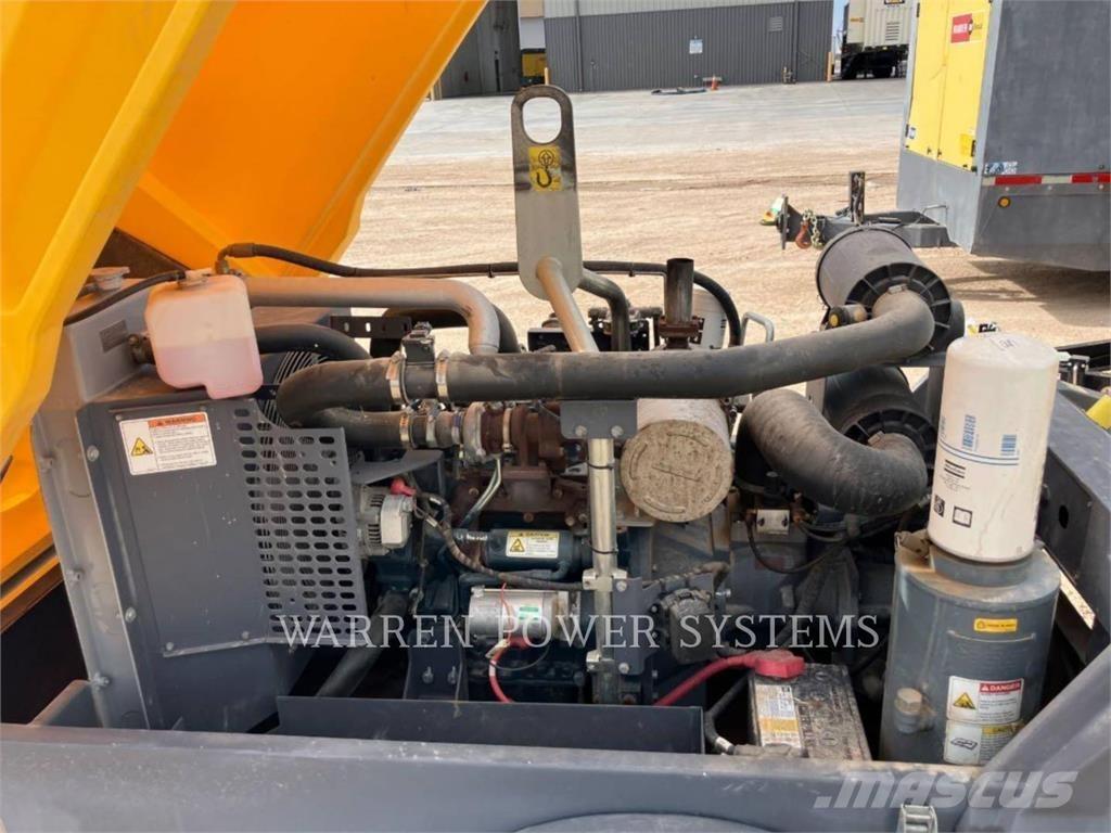 Atlas Copco 188XAS مجففات هواء مضغوط
