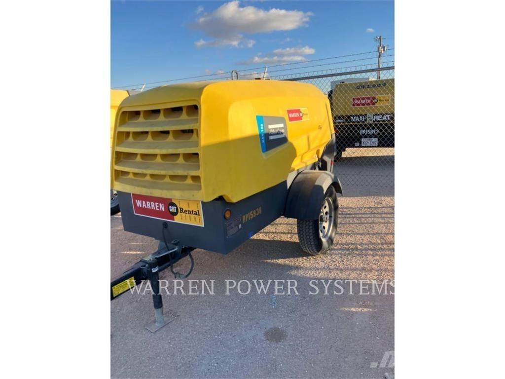 Atlas Copco 188XAS مجففات هواء مضغوط