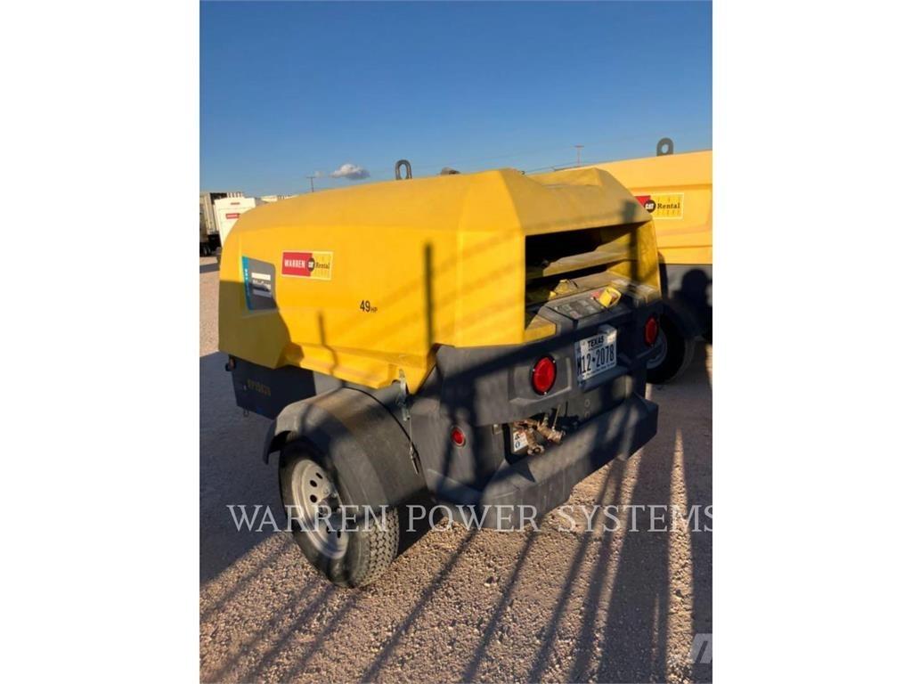 Atlas Copco 188XAS مجففات هواء مضغوط