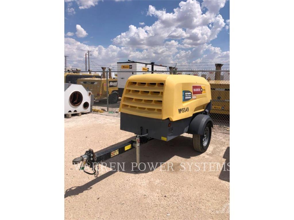 Atlas Copco 188XAS مجففات هواء مضغوط