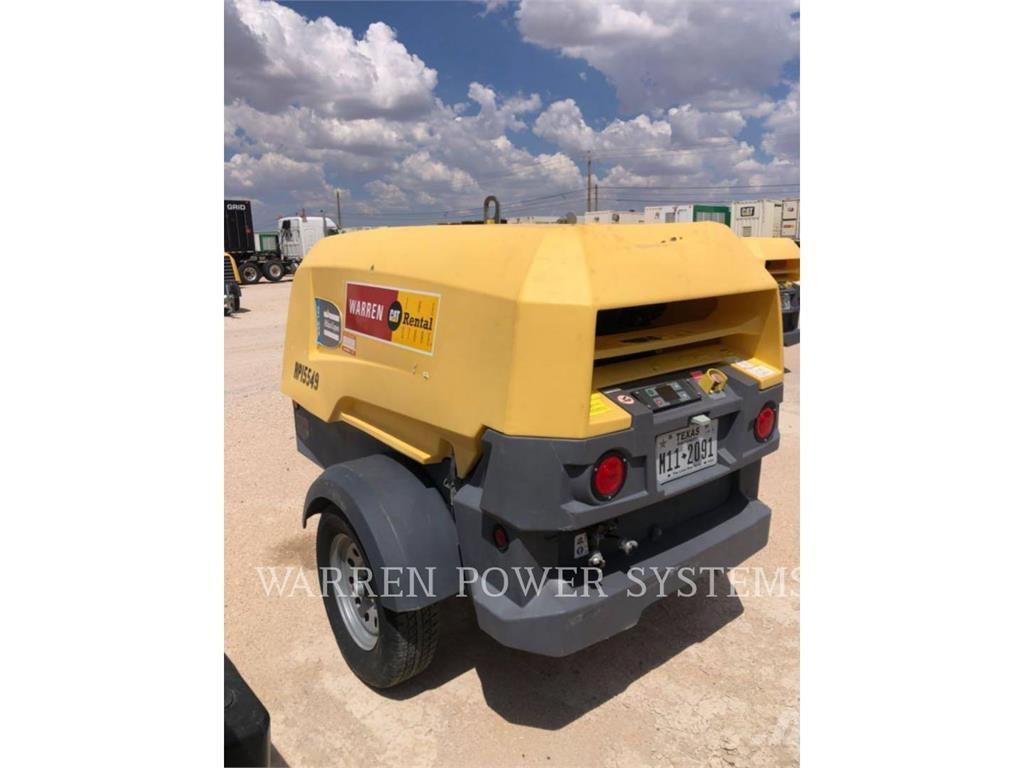 Atlas Copco 188XAS مجففات هواء مضغوط