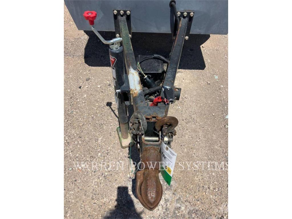 Atlas Copco 400XAVST4F مجففات هواء مضغوط