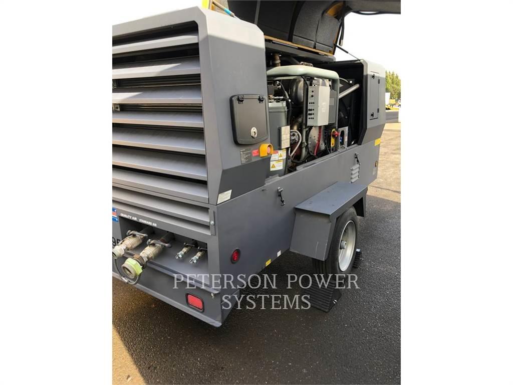 Atlas Copco 950AF T4F مجففات هواء مضغوط