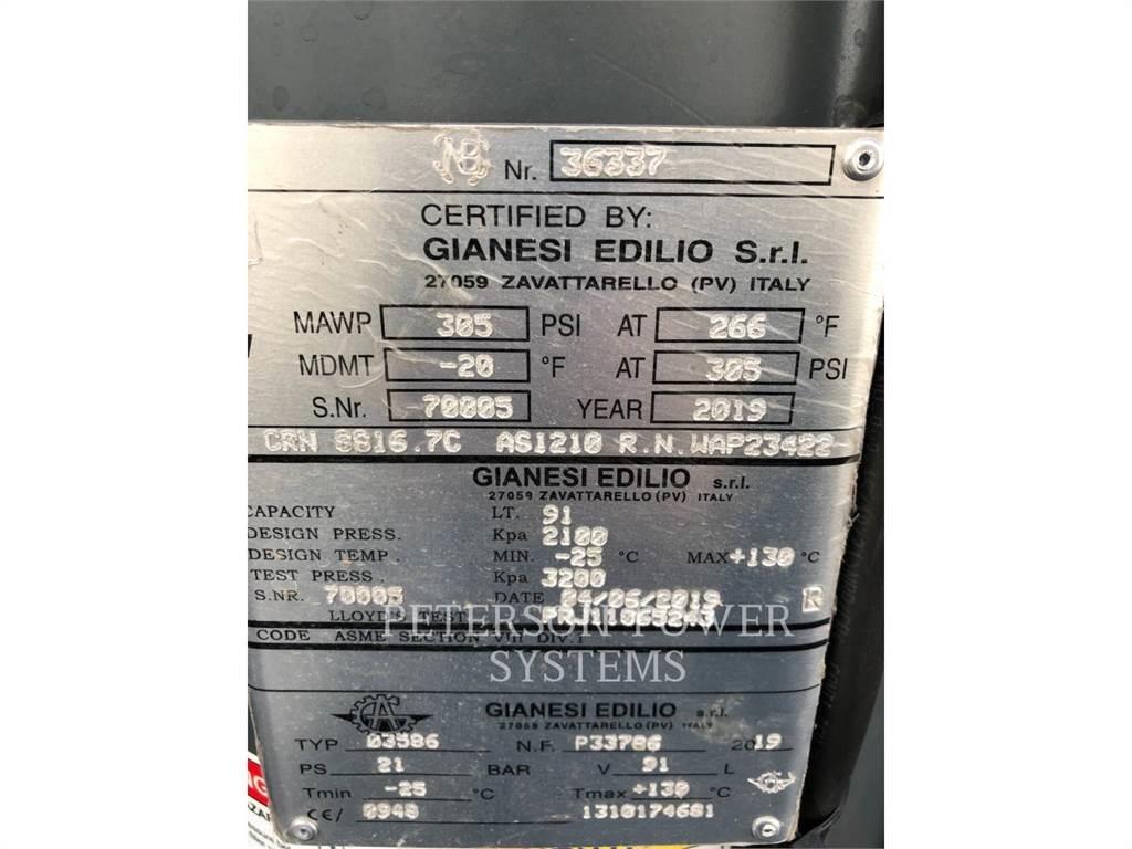 Atlas Copco 950AF T4F مجففات هواء مضغوط