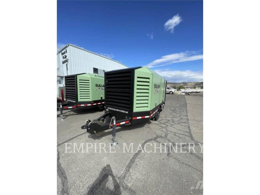 Atlas Copco E1035HAF مكابس