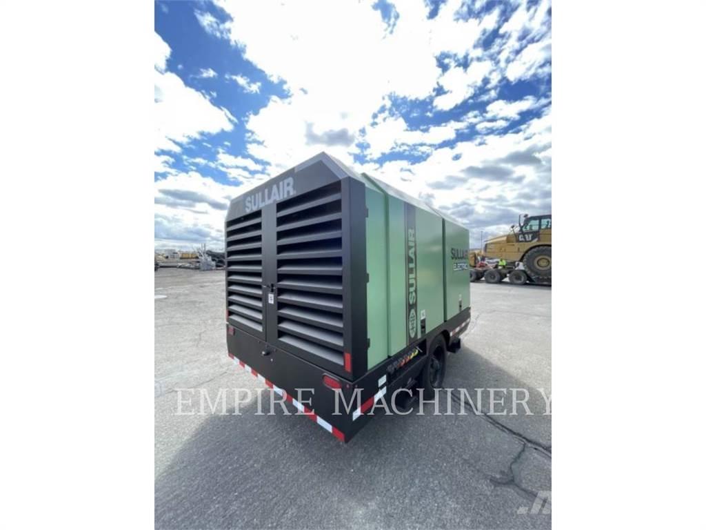 Atlas Copco E1035HAF مكابس