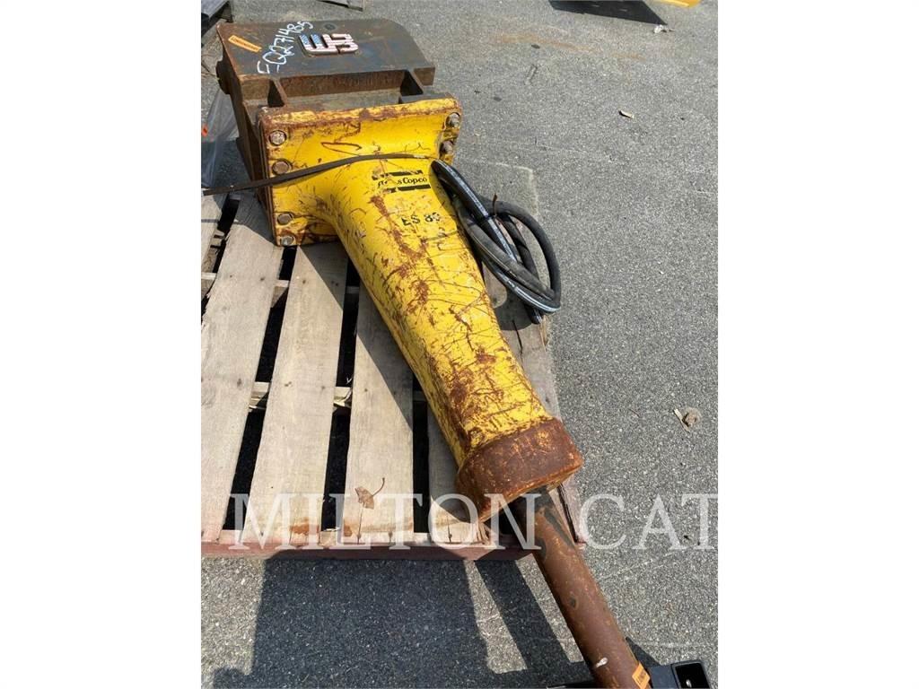 Atlas Copco ES80 HAMMER مطارق / كسارات