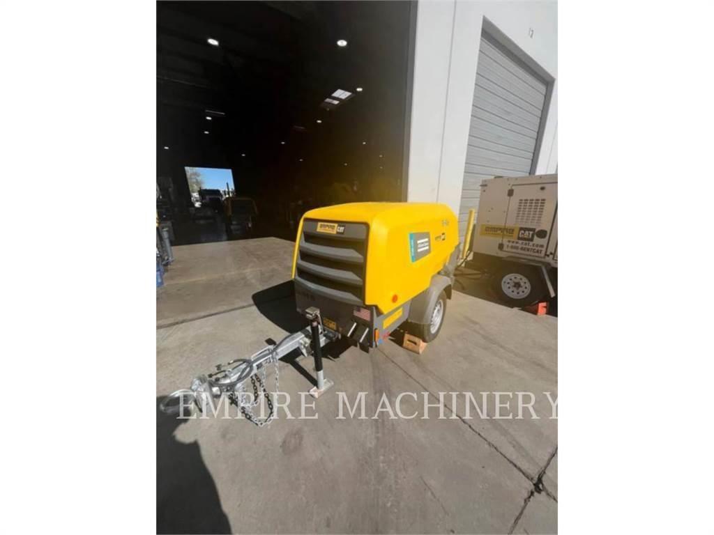 Atlas Copco H185 مكابس