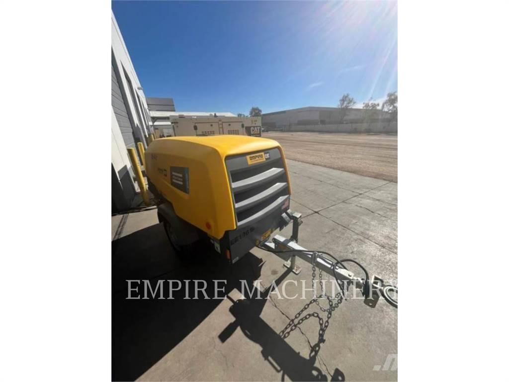Atlas Copco H185 مكابس